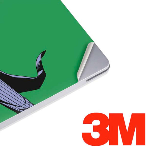 DC Comics The Joker Classic Art Pose Surface Laptop 2 Skin